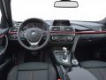 BMW Seria 3 Touring (F31 LCI, Facelift 2015) - Fotografie 3