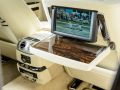 2014 Rolls-Royce Ghost I (facelift 2014) - Fotografie 5