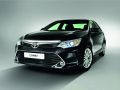 2015 Toyota Camry VII (XV50, facelift 2014) - Bilde 1