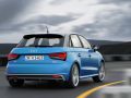Audi A1 Sportback (8X facelift 2014) - Bild 7