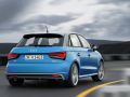 Audi A1 Sportback (8X facelift 2014) - Kuva 7