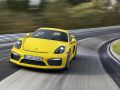 2013 Porsche Cayman (981c) - Снимка 4