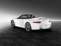 Porsche 911 Cabriolet (991) - Foto 6