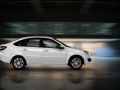 Lada Granta I Hatchback - Фото 3