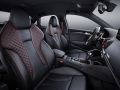 2017 Audi RS 3 sedan (8V, facelift 2017) - Fotoğraf 9