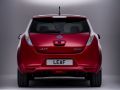 Nissan Leaf I (ZE0) - Photo 8