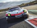 2017 Porsche 911 RSR (991) - Bilde 1