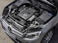 2015 Mercedes-Benz GLC SUV (X253) - Снимка 4