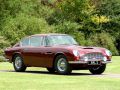 1965 Aston Martin DB6 - Kuva 8