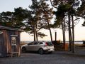 Технически характеристики и разход на гориво на Volvo V40 Технически характеристики и разход на гориво на Volvo V40