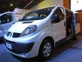 Renault Trafic II (Phase II) - Fotografie 3