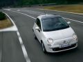 2007 Fiat 500 (312) - Kuva 5