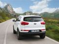 Kia Sportage III (facelift, 2014) - Kuva 2