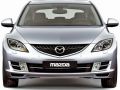 Mazda 6 II Hatchback (GH) - Fotografie 10