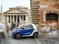 Smart Fortwo III coupe (C453) - Fotoğraf 7