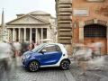 2014 Smart Fortwo III coupe (C453) - εικόνα 7