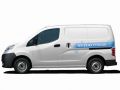 2010 Nissan NV200 - Photo 6