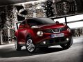 Nissan Juke I - Снимка 5