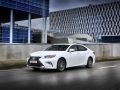 2015 Lexus ES VI (XV60) (facelift 2015) - Bild 7