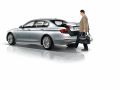 BMW 5 Series Sedan (F10 LCI, Facelift 2013) - Bilde 6