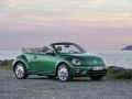 Volkswagen Beetle Convertible (A5, facelift 2016) - Photo 10