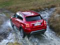 Fiat 500X Cross/Off-Road - Kuva 7