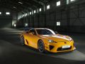 2011 Lexus LFA - εικόνα 7