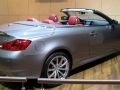 Tekniska data, bränsleförbrukning för bilar Infiniti G37 Tekniska data, bränsleförbrukning för bilar Infiniti G37