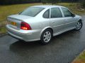 Opel Vectra B (facelift 1999) - Fotoğraf 9