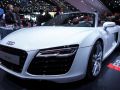 Audi R8 Spyder (42, facelift 2012) - Bilde 9