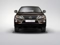 Lexus RX III (facelift 2012) - Bilde 7