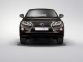 Lexus RX III (facelift 2012) - Fotografie 7