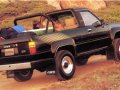 1984 Toyota 4runner I - Photo 3