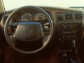 Toyota 4runner III - Fotografie 3