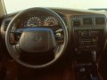 Toyota 4Runner III - Fotografie 3