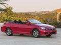 2007 Toyota Camry Solara II Convertible (facelift 2006) - Фото 9