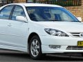 2005 Toyota Camry V (XV30, facelift 2005) - Технически характеристики, Разход на гориво, Размери