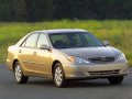 Toyota Camry V (XV30) - Kuva 9