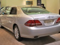 2008 Toyota Crown XIII Royal (S200) - Kuva 2