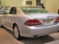 2008 Toyota Crown XIII Royal (S200) - Photo 2