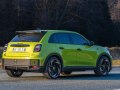 2025 Abarth 600e - Fotoğraf 2