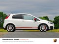 Abarth Grande Punto (199) - Photo 4