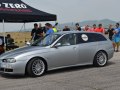 2003 Alfa Romeo 156 Sport Wagon (932, facelift 2003) - Снимка 8