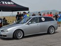 Alfa Romeo 156 Sport Wagon (932, facelift 2003) - Fotoğraf 8