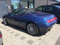 Alfa Romeo Spider (916) - Фото 10