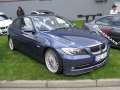 2007 Alpina B3 (E90) - Kuva 1