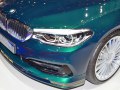 Alpina D5 Sedan (G30) - Fotoğraf 10