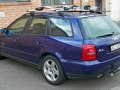 Audi A4 Avant (B5, Typ 8D) - Kuva 4