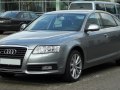 Audi A6 (4F,C6 facelift 2008) - εικόνα 3