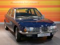 1968 Audi NSU RO 80 - Технические характеристики, Расход топлива, Габариты